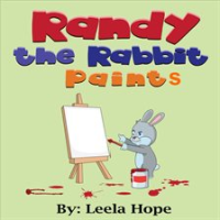 Randy_the_Rabbit_Paints